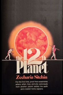 Image for The 12th Planet