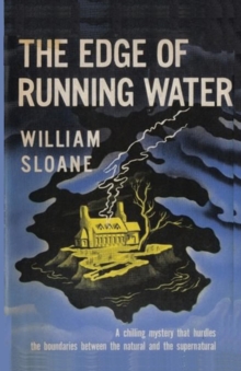 Image for The Edge of Running Water