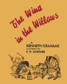 Image for The Wind in the Willows - Large Print Edition