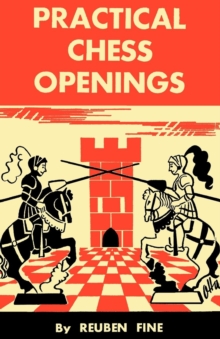 Image for Practical Chess Openings