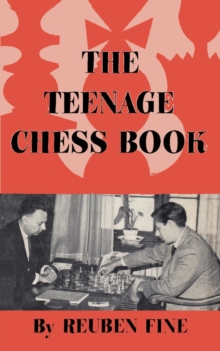 Image for The Teenage Chess Book