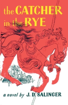 Image for The Catcher in the Rye