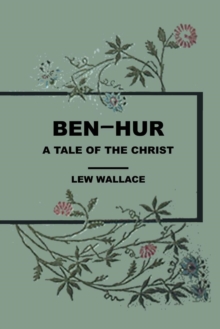 Image for Ben Hur a Tale of the Christ