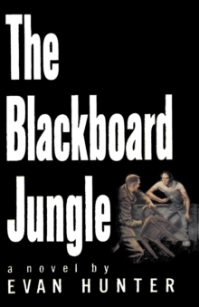 Image for Blackboard jungle