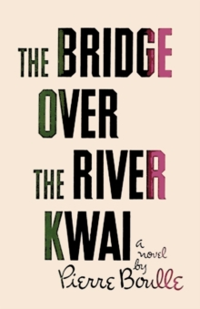 Image for Bridge Over the River Kwai