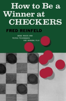 Image for How to Be a Winner at Checkers