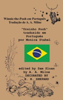 Image for Winnie Puff Winnie-The-Pooh in Portuguese a Translation of A. A. Milne's "Winnie-The-Pooh" Into Portuguese
