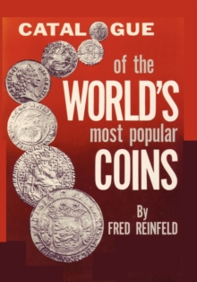 Image for Catalogue of the World's Most Popular Coins