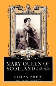 Image for Mary Queen of Scotland and the Isles