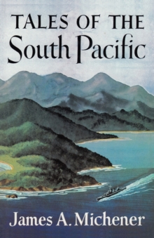 Image for Tales of the South Pacific