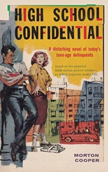 Image for High School Confidential