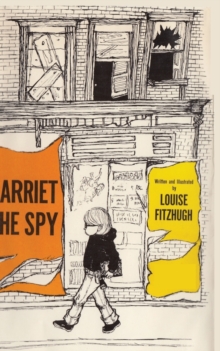 Image for Harriet the Spy
