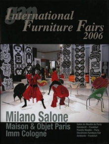 Image for International Furniture Fairs