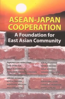 Asean-Japan Cooperation
