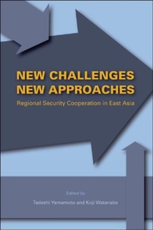 New Challenges, New Approaches