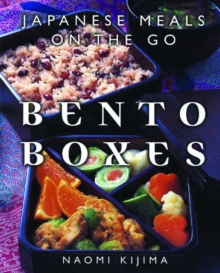Image for Bento Boxes