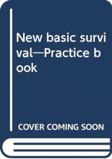 Image for New Basic Survival Practice Japan