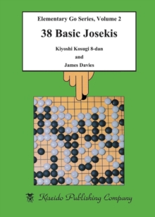 Image for 38 Basic Josekis