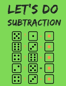 Image for Let's do Subtraction