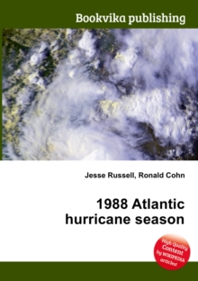 Image for 1988 Atlantic hurricane season