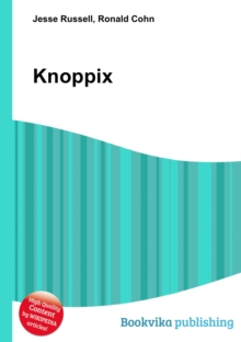 Image for Knoppix