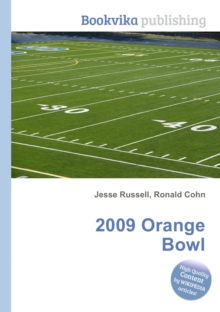 Image for 2009 Orange Bowl