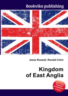 Image for Kingdom of East Anglia