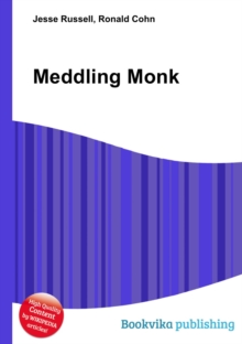 Image for Meddling Monk