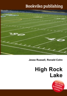 Image for High Rock Lake