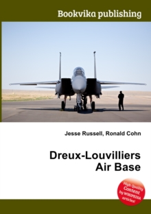 Image for Dreux-Louvilliers Air Base
