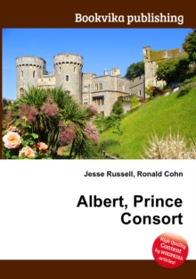 Image for Albert, Prince Consort
