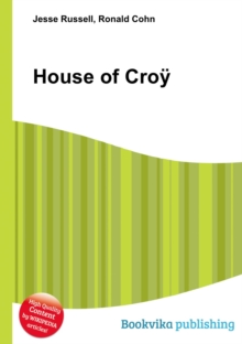 Image for House of CroA