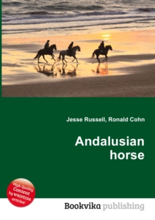 Image for Andalusian horse