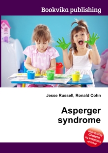 Image for Asperger syndrome