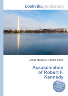 Image for Assassination of Robert F. Kennedy