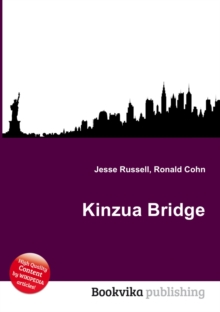 Image for Kinzua Bridge