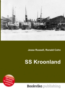 Image for SS Kroonland