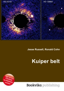 Image for Kuiper belt