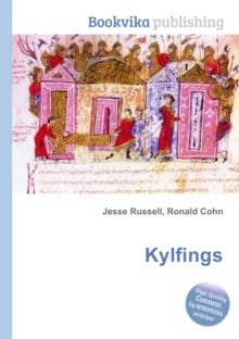 Image for Kylfings