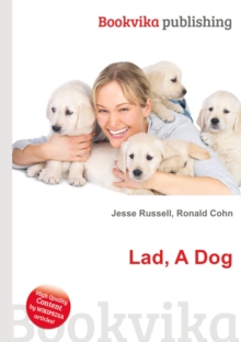 Image for Lad, A Dog