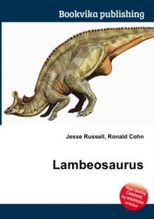 Image for Lambeosaurus