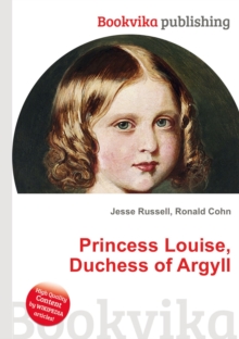 Image for Princess Louise, Duchess of Argyll