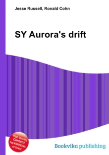 Image for SY Aurora's drift