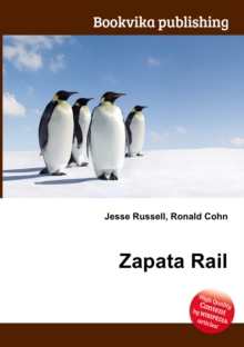 Image for Zapata Rail