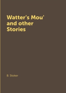 Image for Watter's Mou' and other Stories