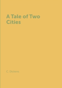 Image for A Tale of Two Cities