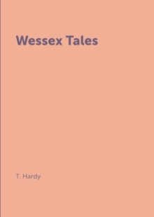 Image for Wessex Tales