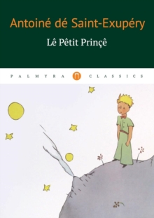 Image for Le Petit Prince