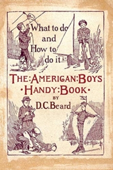Image for The American Boy's Handy Book