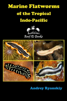 Image for Marine Flatworms of the Tropical Indo-Pacific
